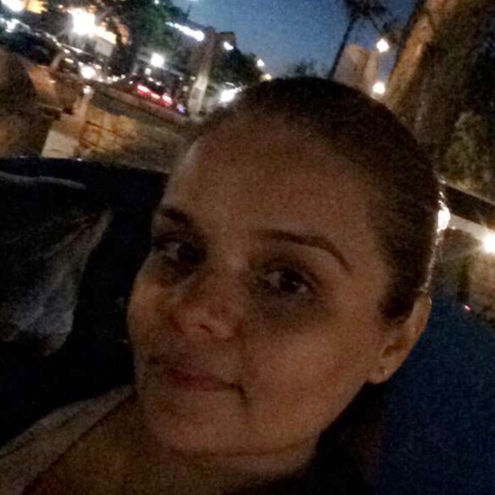 Meet your Posher, Maria